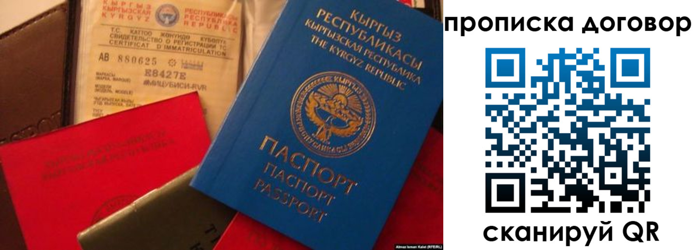 прописка законно в Мурманске